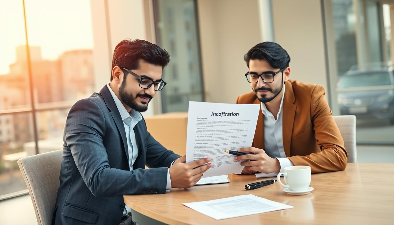 Legal Basics for New Businesses