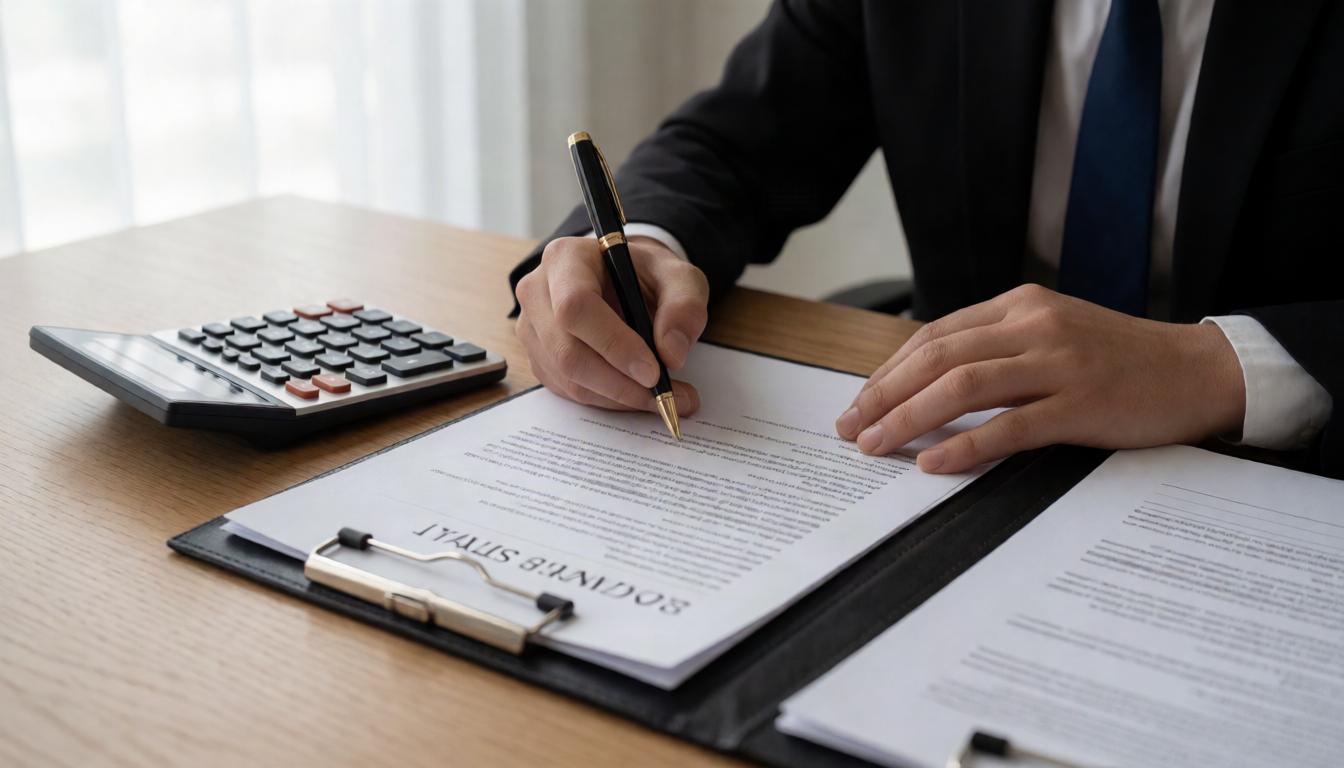 Legal work made practical