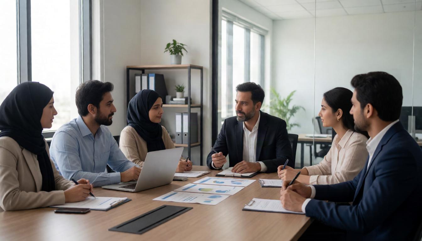 Built for startups and small businesses